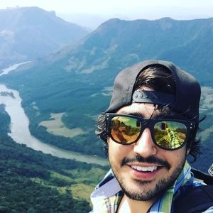 Meet your Posher, João gabriel